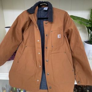 Carhartt Coat